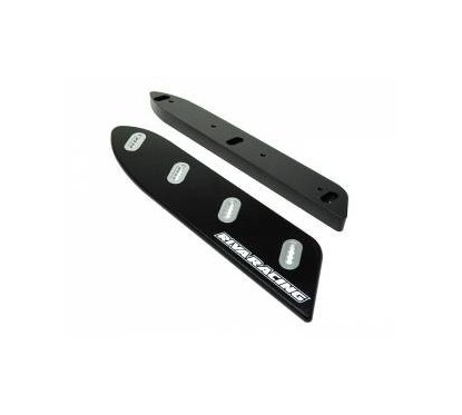 Photo Sponsons Spark Riva Racing - Pièces Jet Ski, accessoires et entretiens - Matos import