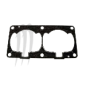 Base Gasket ,  Super-Jet 96 + et 760 96+ , OEM ( 6M6-11351-A2-00 )