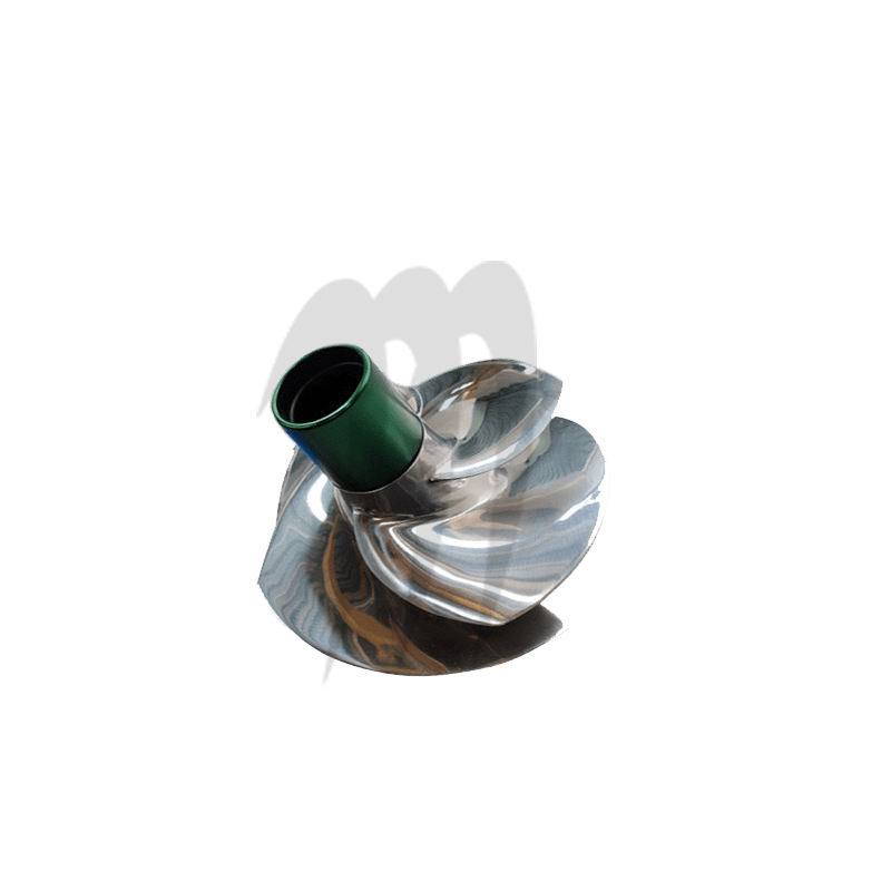 Hélice Solas 11/19 pour Seadoo RXP/ GTS/ WAKE/ GTI Hélice Solas 11/19 pour Seadoo RXP/ GTS/ WAKE/ GTI