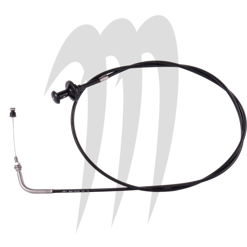 Câble de starter Yamaha XL 700, Waverunner (1999-2004) SBT-USA Câble de starter Yamaha XL 700, Waverunner (1999-2004) SBT-USA