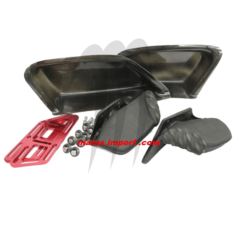 Kit Holds AB System Réglable , Yamaha SUPER-JET 701 (1993-2011 )