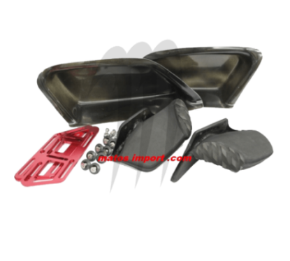 Photo Kit cales RRP system réglables Yamaha Super Jet - Pièces Jet Ski, accessoires et entretiens - Matos import