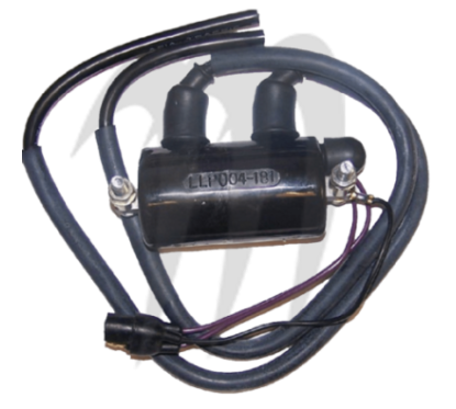 Photo Bobine d'allumage Kawasaki JS 440cc - Pièces Jet Ski, accessoires et entretiens - Matos import