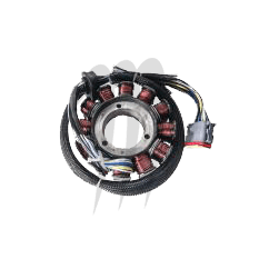 Photo Stator Kawasaki Ultra 130/ STX 1100 DI - Pièces Jet Ski, accessoires et entretiens - Matos import