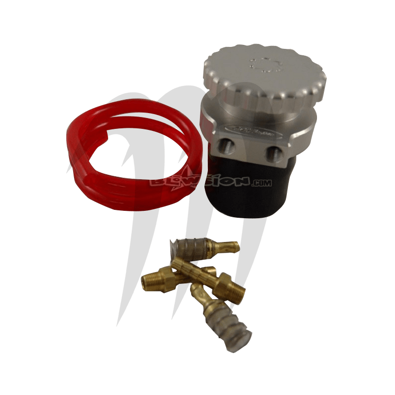 Cold Fusion Billet Yamaha Fuel Pickup Super-Jet ( 1990-2011) kit complet .