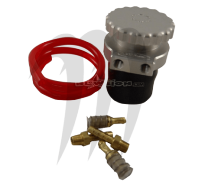 Photo Capteur de carburant Cold Fusion Yamaha Super Jet (90-12) - Pièces Jet Ski, accessoires et entretiens - Matos import