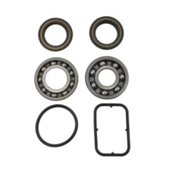 Photo VX V1/Sport VX LTD/Cruiser/Deluxe (2016-2017) - Pièces Jet Ski, accessoires et entretiens - Matos import