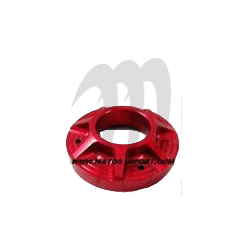 Photo Sortie echappement Kawasaki 800-SXR (rouge) Blowsion - Pièces Jet Ski, accessoires et entretiens - Matos import