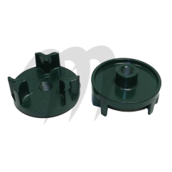 Photo Demi coupleur Yamaha 650 XL/ Wave Runner III - Pièces Jet Ski, accessoires et entretiens - Matos import