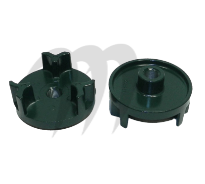 Photo Demi coupleur Yamaha 650 XL/ Wave Runner III - Pièces Jet Ski, accessoires et entretiens - Matos import