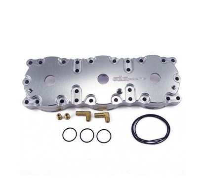 Photo Culasse renforcée à domes Kawasaki 1100 Ada racing - Pièces Jet Ski, accessoires et entretiens - Matos import