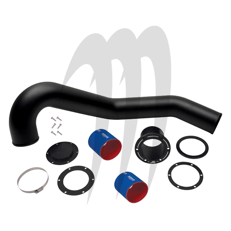 Racing Rear Exhaust Kit , VXR-1800. VXS-1800