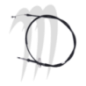 Cable d'accélérateur Yamaha FX /FX Cruiser HO /FX HO