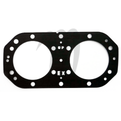 Photo Joint de culasse 800SX-R/ X2-800 Kawasaki - Pièces Jet Ski, accessoires et entretiens - Matos import