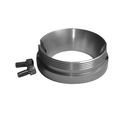 Photo MIKUNI. Adaptateur de filtre à air (44mm) Carburateur Kawasaki - Pièces Jet Ski, accessoires et entretiens - Matos import