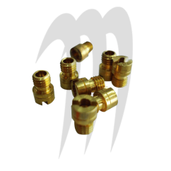 Photo Gicleur haut régime Mikuni ( 170 ) - Pièces Jet Ski, accessoires et entretiens - Matos import