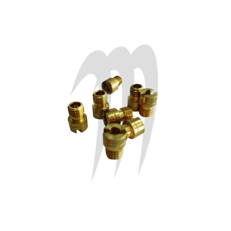 Top Jet Plan 38/40/46/48/50mm ( 170 )