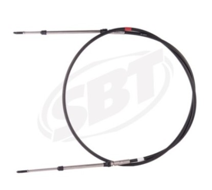 Photo Cable de direction Kawasaki Ultra-LX / Ultra-250X / Ultra-260X - Pièces Jet Ski, accessoires et entretiens - Matos import