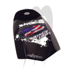 Photo Turbulator chin pad (blanc) - Pièces Jet Ski, accessoires et entretiens - Matos import