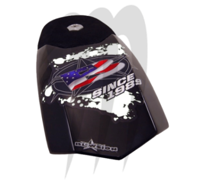 Photo Turbulator chin pad (blanc) - Pièces Jet Ski, accessoires et entretiens - Matos import