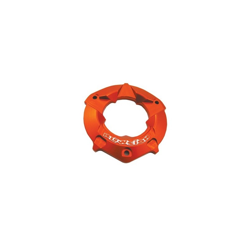 Billet Exhaust Nozzle Super-Jet ( Orange )