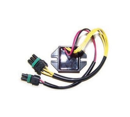 Photo Régulateur de tension Seadoo XP/ GSX/ Challenger/ Speedster - Pièces Jet Ski, accessoires et entretiens - Matos import