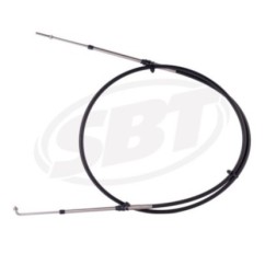 Photo Câble de marche arrière SeaDoo GTI / GTI LE / GTI LE RFI / GTI - Pièces Jet Ski, accessoires et entretiens - Matos import