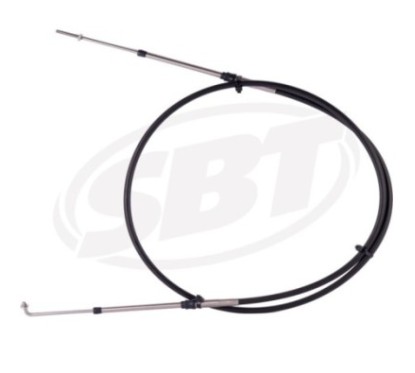 Photo Câble de marche arrière SeaDoo GTI / GTI LE / GTI LE RFI / GTI - Pièces Jet Ski, accessoires et entretiens - Matos import