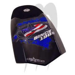 Photo Turbulator chin pad (bleu) - Pièces Jet Ski, accessoires et entretiens - Matos import