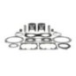 Kit pistons Yamaha GP800 /XL800 /GP800R /XLT 800