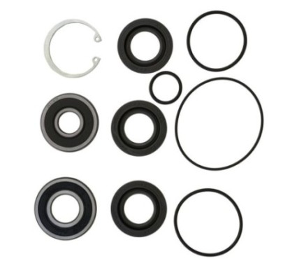 Photo Kit turbine Kawasaki STX 15F SBT-USA - Pièces Jet Ski, accessoires et entretiens - Matos import