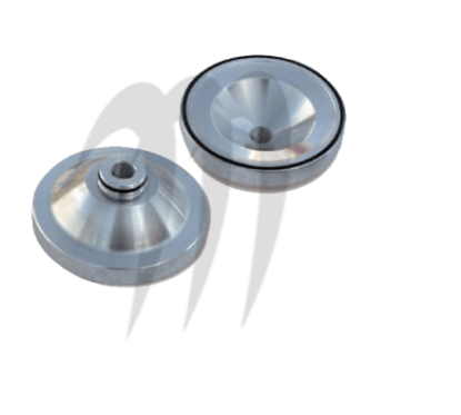 Photo Dôme de culasse 33cc Yamaha 701 - Pièces Jet Ski, accessoires et entretiens - Matos import