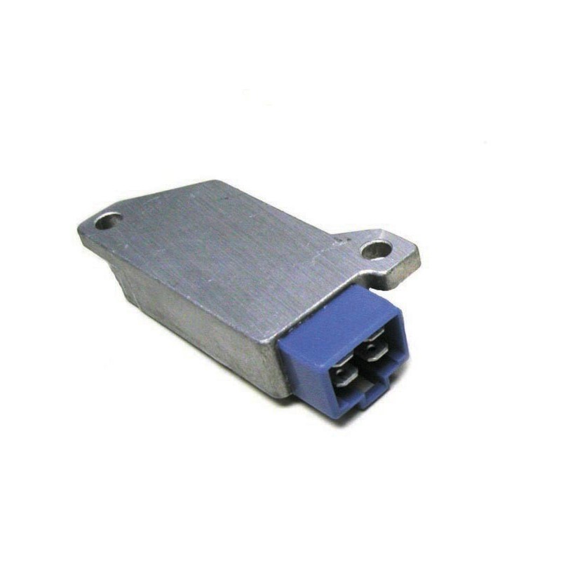 Régulateur de tension Kawasaki ZXI/ STS/ ZXI Régulateur de tension Kawasaki ZXI/ STS/ ZXI
