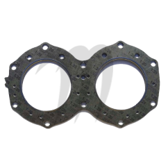 Photo Joint de culasse 6R7 pour Yamaha 650cc - Pièces Jet Ski, accessoires et entretiens - Matos import