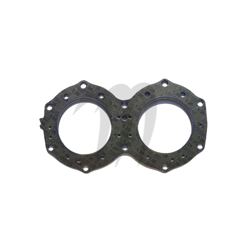 Head gasket, 650cc
