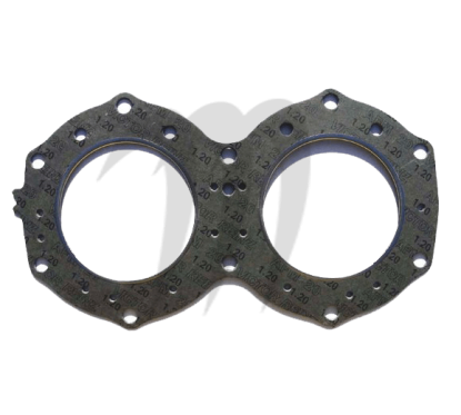 Photo Joint de culasse 6R7 pour Yamaha 650cc - Pièces Jet Ski, accessoires et entretiens - Matos import