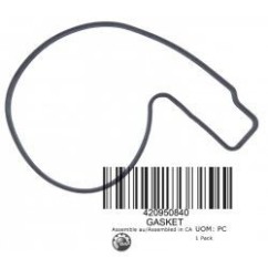 Photo Joint de pompe a eau Seadoo 4-Tec - Pièces Jet Ski, accessoires et entretiens - Matos import