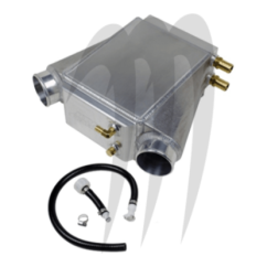Photo Kit intercooler GEN-3 Seadoo 215hp/ 255hp/ 260hp - Pièces Jet Ski, accessoires et entretiens - Matos import