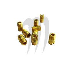 Photo Gicleur bas régime Mikuni ( 50 ) - Pièces Jet Ski, accessoires et entretiens - Matos import