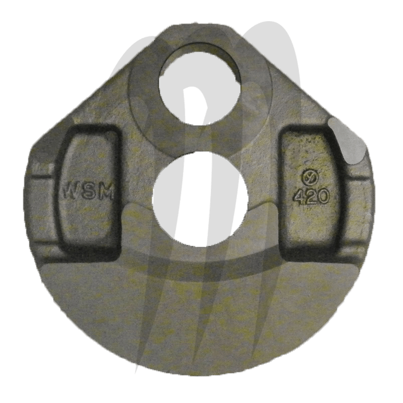 Joue de vilebrequin Kawasaki SS /SSXi /ST /ZXI