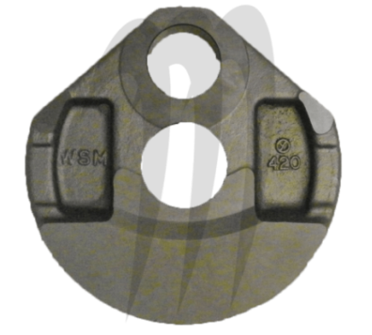 Photo Joue de vilebrequin Kawasaki SS /SSXi /ST /ZXI - Pièces Jet Ski, accessoires et entretiens - Matos import