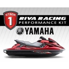 Photo Kit stage 1 Yamaha FX-SHO Riva Racing - Pièces Jet Ski, accessoires et entretiens - Matos import