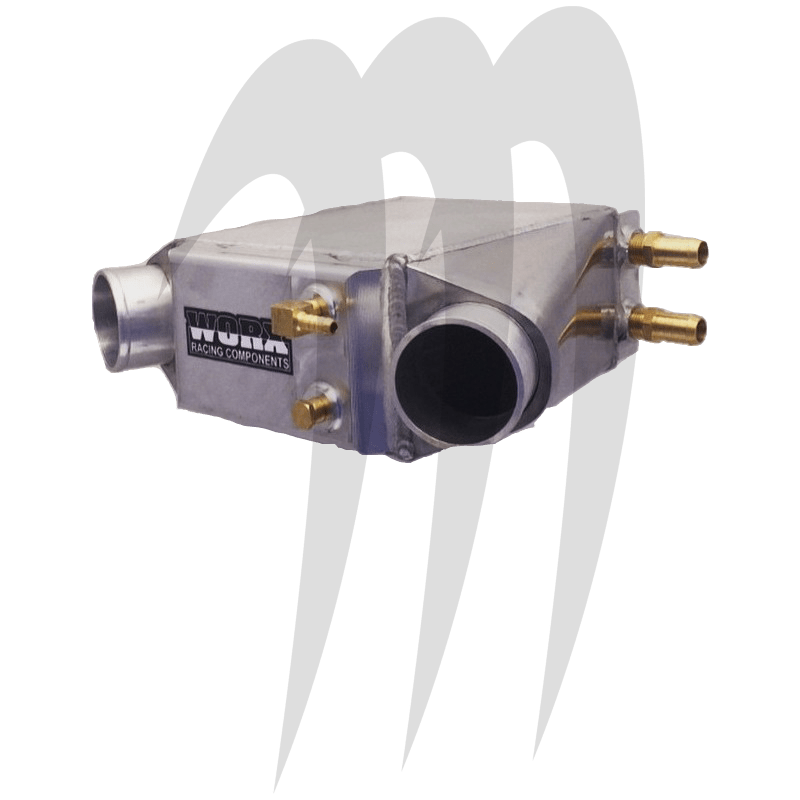 Intercooler gros volume seadoo 215hp/ 255hp/ 260hp