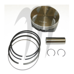 Photo Piston Platinum Sea-Doo 130hp/ 155hp (standard 99.96mm) WSM USA - Pièces Jet Ski, accessoires et entretiens - Matos import