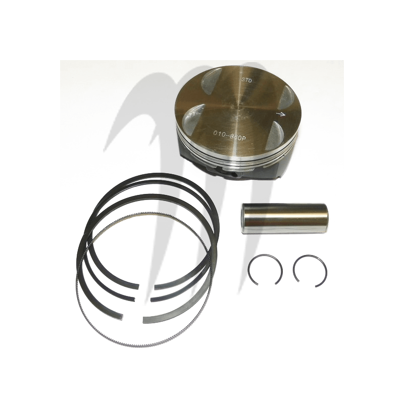 Piston Platinum Sea-Doo 130hp/ 155hp (standard 99.96mm) WSM USA