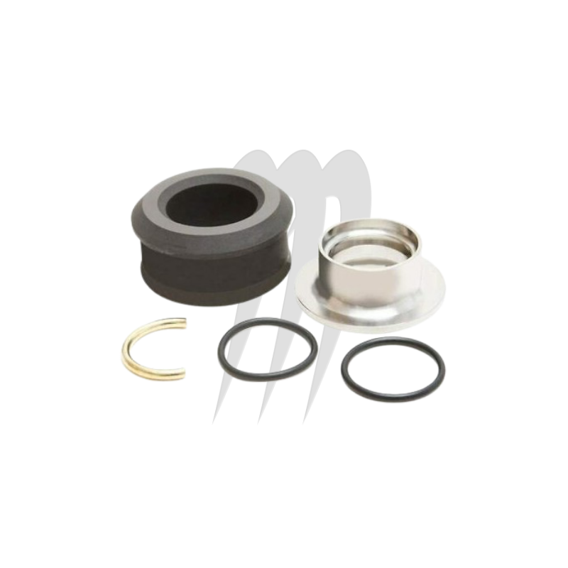 Kit bague carbone Seadoo GTI GTX