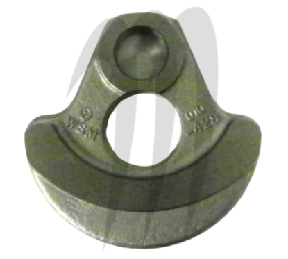 Photo Joue de Vilebrequin Yamaha 1300R-1200R-800cc WSM-USA - Pièces Jet Ski, accessoires et entretiens - Matos import