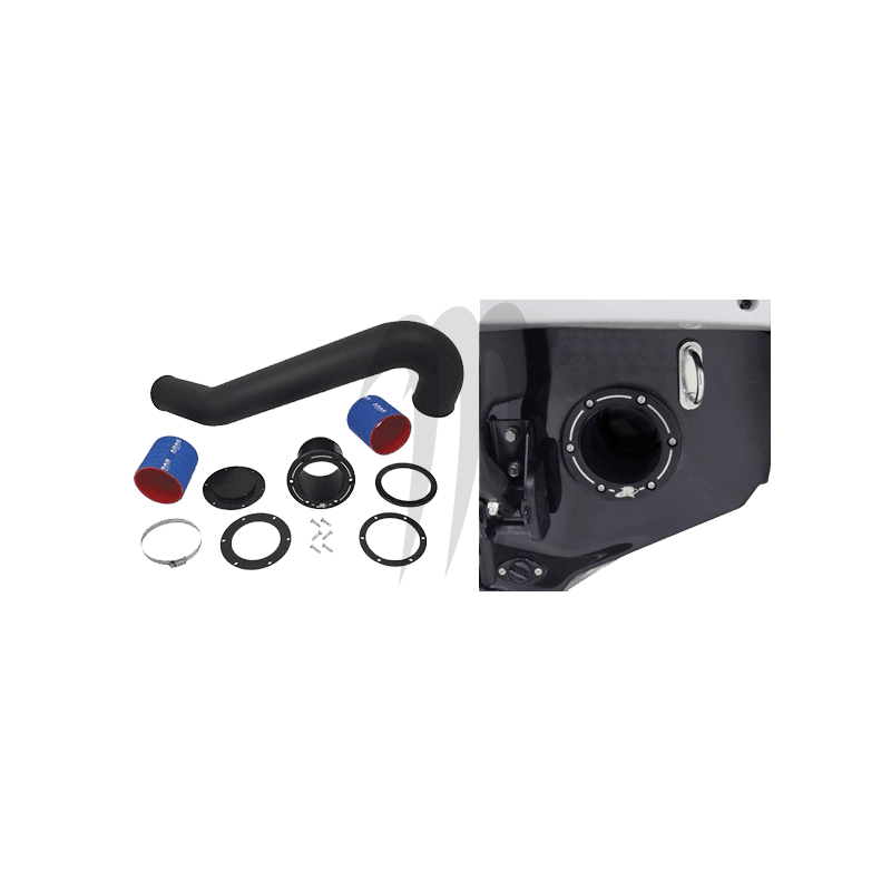 RIVA RACING. Kit échappement Complet FX-SHO/ FX SVHO/ FX-HO (2012-2015)