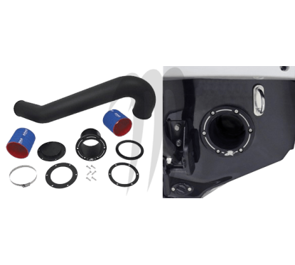 Photo Kit échappement Riva Racing pour Yamaha FX-SHO/ SVHO/ FX-HO - Pièces Jet Ski, accessoires et entretiens - Matos import