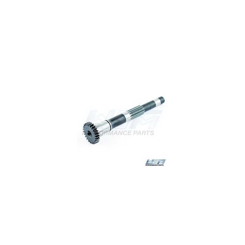 ROTARY VALVE SHAFT , 800cc